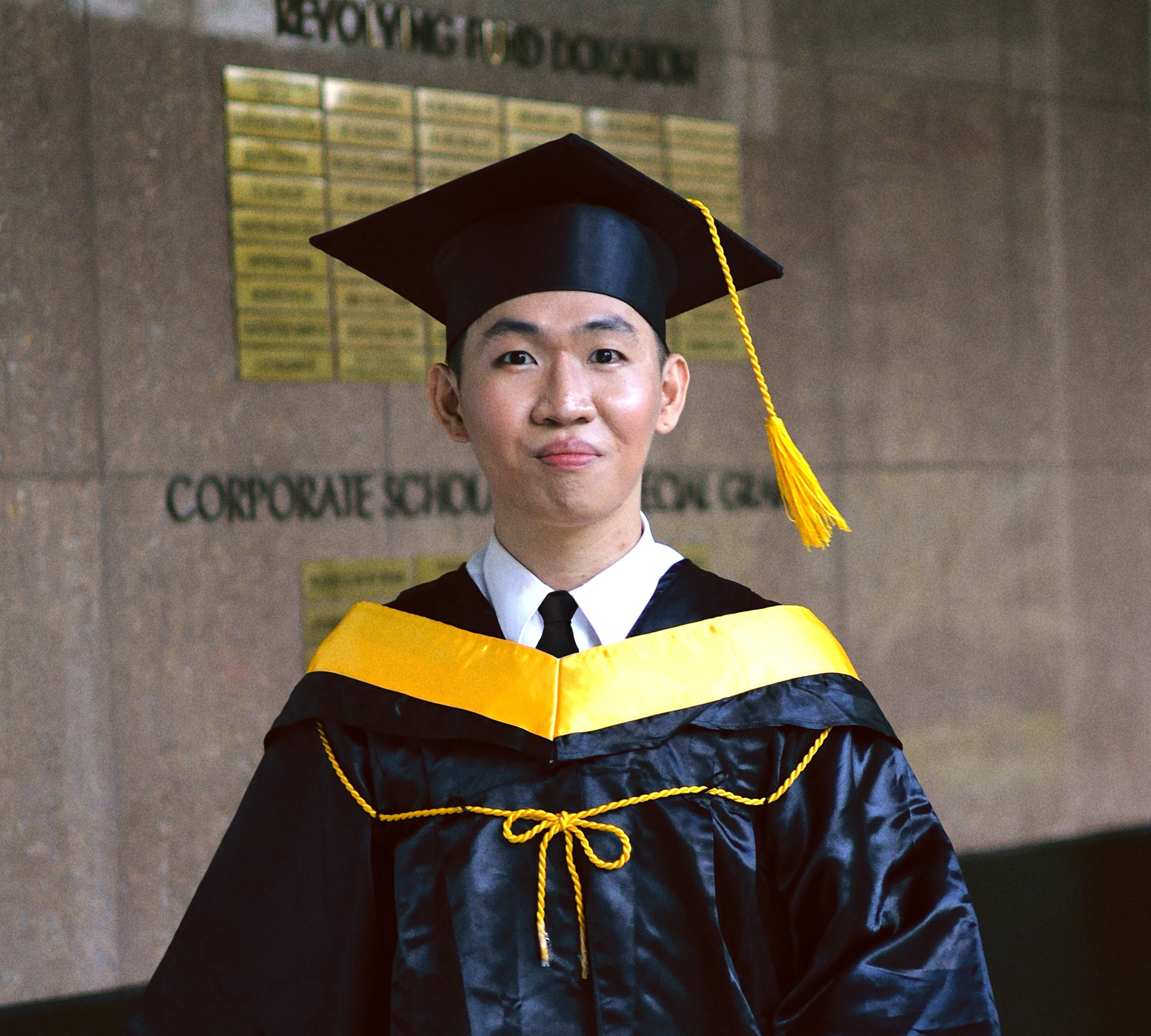 Graduation